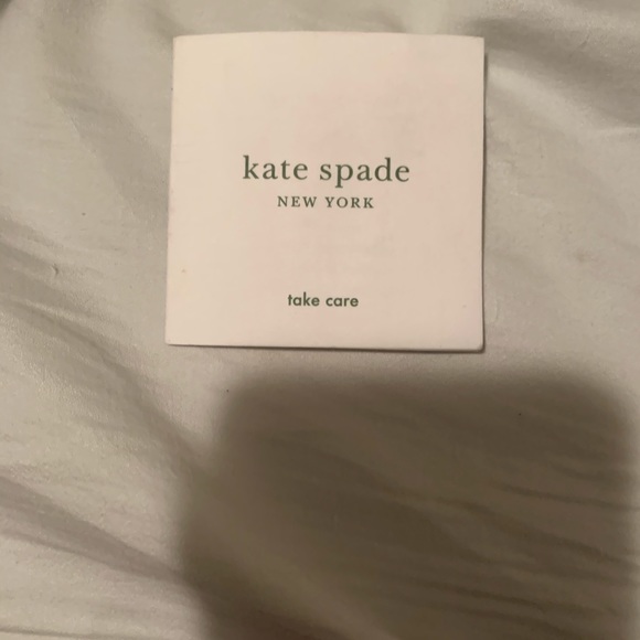 •KATE SPADE• - Picture 3 of 5